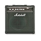 Marshall - MB15 Amplificateur combo pour basse 15 W mmamb15