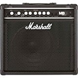 Marshall MB30 - Ampli guitare combo basse 30 watts