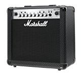 MARSHALL - MG15CFX - ampli combo pour guitare 15 W avec effets