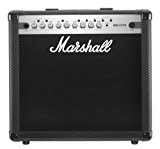 MARSHALL - MG50CFX - ampli combo pour guitare 50 W avec effets