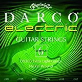 Martin darco electric strings09-42