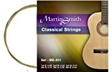 Martin Smith MS-CL-028 Jeu de cordes pour guitare acoustique (0.28-0.44)