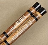Master en Instrument de musique chinois en bambou Bitter flûte Dizi de Concert de qualité