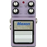 Maxon CS-9 PRO - Chorus guitare