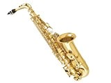 Maybach m1105b/Saxophone Alto Saxophone