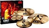 Meinl Classics Custom Extreme Metal Pack de Cymbales 14"/18"/20"/China 16" Cuivre