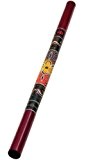 Meinl DDG1-R Didgeridoo (Rouge)
