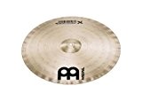 Meinl - Generation X - Cymbales Crash Synthetic - 16"