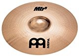 Meinl - MB8 - Cymbale Ride brillante - Medium - 22"