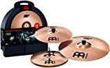 Meinl - MB8 - Set de cymbales accordées