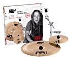 Meinl - MB8 - Set de cymbales d'effets