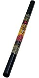 Meinl Percussion DDG1-BK Didgeridoo Noir