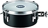 Meinl percussion meinl mdst10bk · timbales