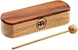 Meinl percussion percussions meinl woodblock professionel large blocks & wood-blocks