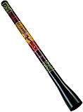 Meinl Percussion TSDDG1-BK Didgeridoo Trombone 91,44 cm (36") - 157,48 cm (62")