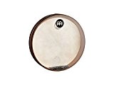 Meinl Sea Frame Drums Tambour 16" African Brown (Import Royaume Uni)