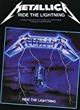 Metallica: Ride The Lightning Guitar (Tab Edition). Partitions pour Tablature Guitare(Boîtes d'Accord)