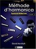 Méthode d'harmonica Volume 1