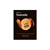 Méthodes et pédagogie HOKEMA H-M01 - METHODE SANSULA - PLAYING THE SANSULA Autres percussions