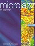 Microjazz for beginners - Piano