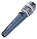 Microphone à condensateur MB78 BETA pour Chant et Guitare acoustique