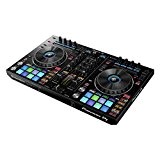 Mixers numériques PIONEER DJ DDJ-RR Avec carte son