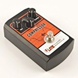 Moen UL-CP Ulite Série, Compresseur, Guitare Pédale D'effets