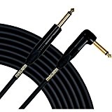 Mogami Gold Edition MGINR300BL · Câble pour instrument
