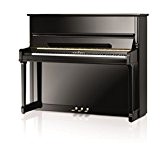 moisissures Piano K125 Tradition Twin Tone 125 cm
