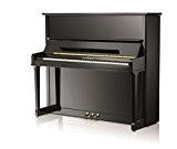 moisissures Piano K132 Tradition Twin Tone 132 cm