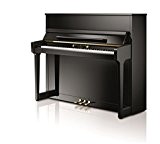 moisissures Piano W118 Tradition Twin Tone 118 cm