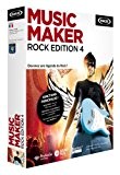 Music maker - Rock édition 4