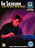MUSIC SALES WECKL DAVE - IN SESSION SERIES WITHOUT KEYBOARD + CD