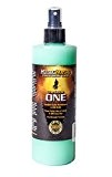 MusicNomad MN150 The Guitar ONE Tech Size (Cleaner, Polish and Wax in one, 360ml)