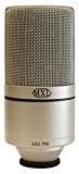 MXL 990 Microphone cardioïde à condensateur