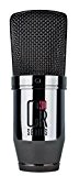 MXL CR30 Microphone à condensateur