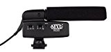 MXL FR-310 Microphone compact pour Camera/DSLR