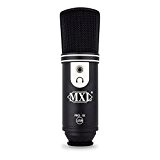 MXL PRO-1BD Microphone USB noir