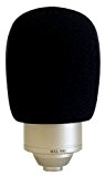 MXL WS-002 Bonnette anti-vent pour Microphone