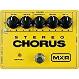 MXR - Chorus Stereo Chorus M - M134