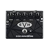 MXR EVH5150 Eddie Van Halen 5150 Overdrive Pedal