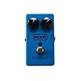 MXR M103 Blue Box - Pédale Fuzz-Octaver