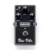 MXR M68 Uni-Vibe Chorus/Vibrato · Effet guitare
