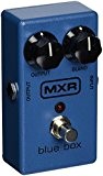 MXR - Octaver Harmonizer Whammy M 103 Blue Box
