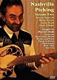 Nashville Picking: Volume Two. Pour Guitare