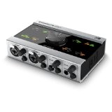 Native Instruments Komplete Audio 6 Interface Audio/Midi/Contrôleur Aluminium