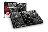 Native Instruments Système DJ à deux platines Traktor Kontrol S2 2+1
