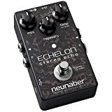 Neunaber Echelon Stereo Delay V2 · Effets pour guitare électrique
