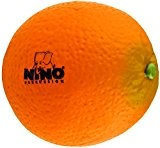 Nino NINO598 Shaker Design Fruit Orange