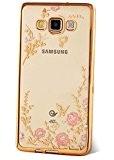 Nnopbeclik® [Coque Samsung Galaxy J1 2016 Silicone] "3D Motif Style" Soft/Doux Antichoc Backcover Housse pour Samsung Galaxy J1 2016 Coque ...